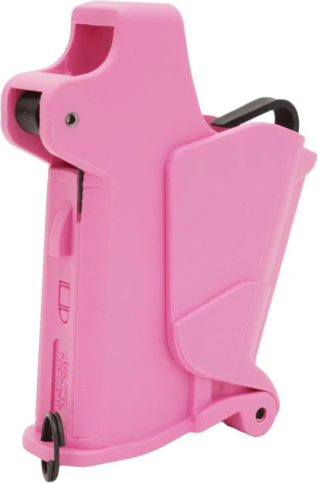 Alt view image 2 of 8 - BabyUpLULA - .22LR to .380ACP - Pink