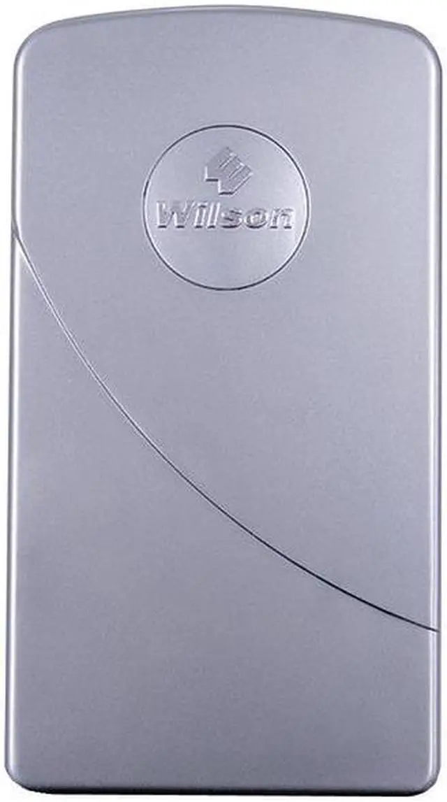 Alt view image 4 of 6 - WILSON ELECTRONICS 311141 Dual-Band Outside Cradle Antenna with F Female Connector