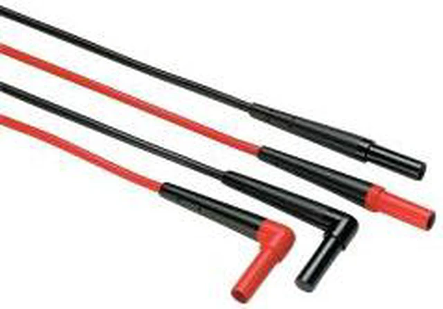 Main image of SureGrip Silicone Test Leads Set