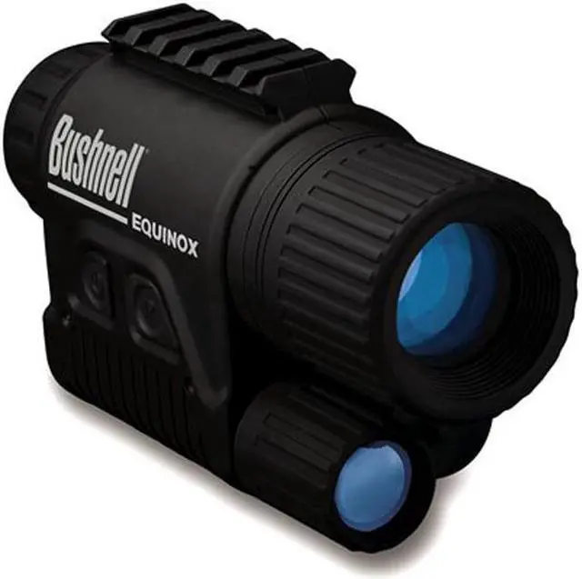 Alt view image 5 of 14 - Bushnell Equinox Gen 1 Night Vision 2x28 Monocular 260228