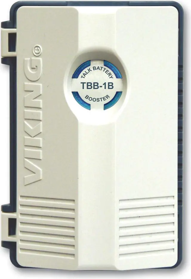 Main image of Viking Electronics TBB-1B Talk Battery Booster