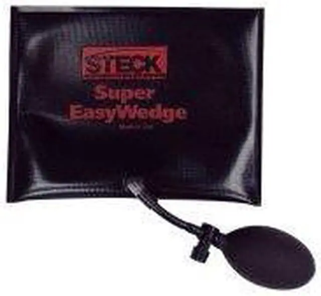 Main image of Super Easy Wedge