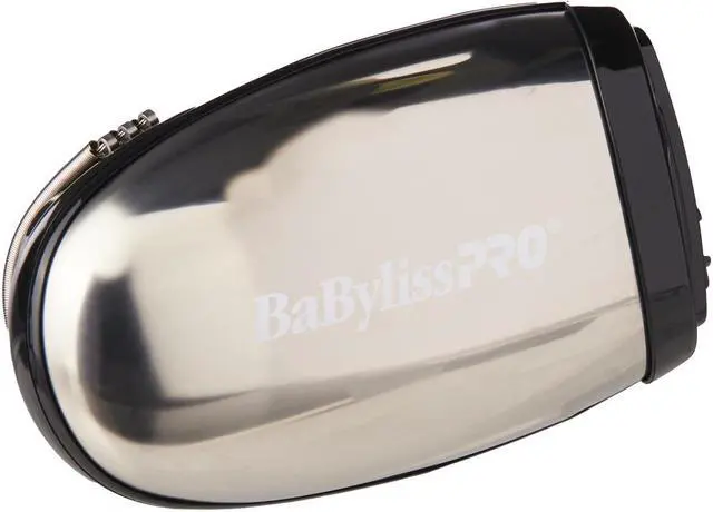 Alt view image 10 of 12 - BabyLiss Pro Vibe FX Cord/Cordless Massager FXSSM1