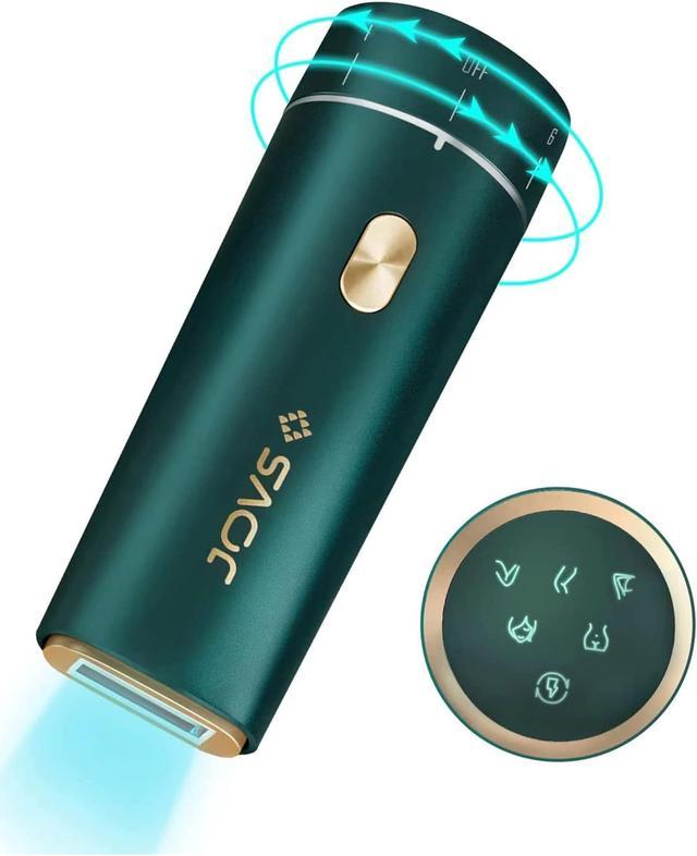 JOVS Dora Laser Hair Removal, IPL Permanent Painless Hair Removal