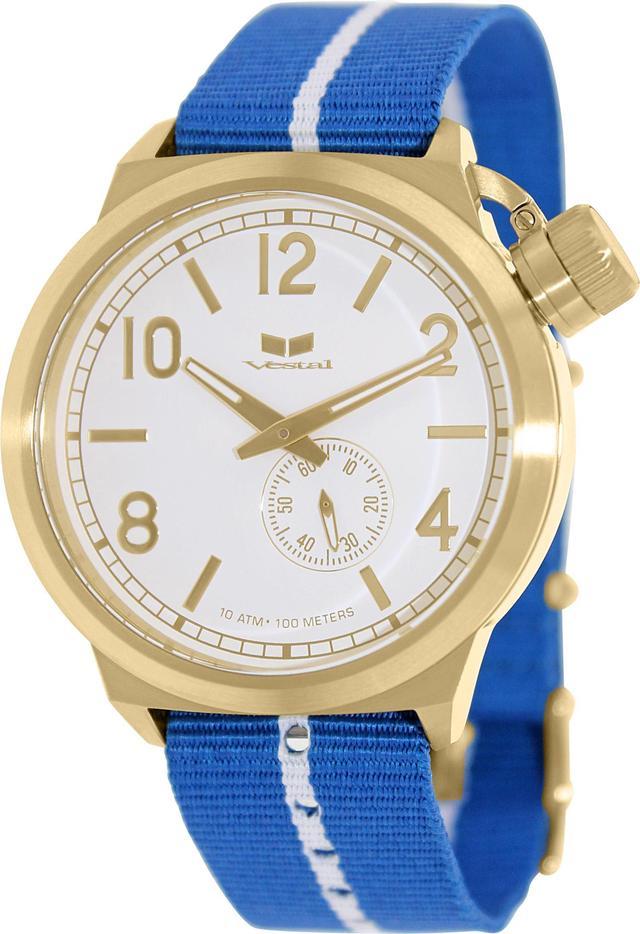 Vintage Elgin US Navy Issue Diver's Watch