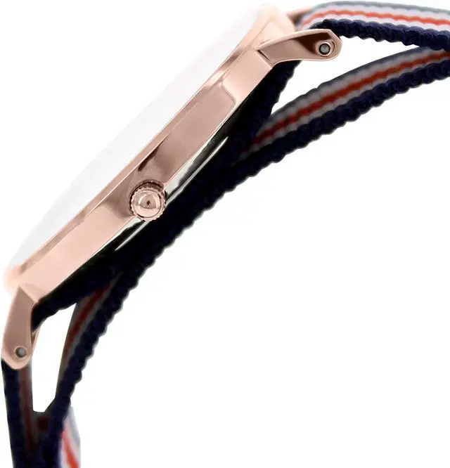 Alt view image 3 of 16 - Daniel Wellington 0502DW Quartz White Dial Women's Watch