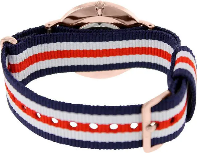 Alt view image 4 of 16 - Daniel Wellington 0502DW Quartz White Dial Women's Watch