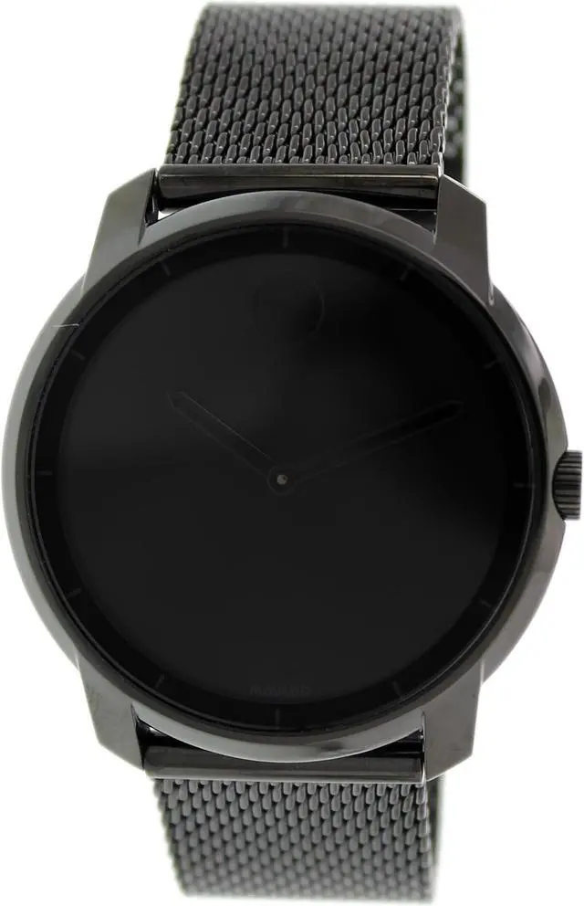 Alt view image 3 of 16 - Movado Bold Unisex Watch