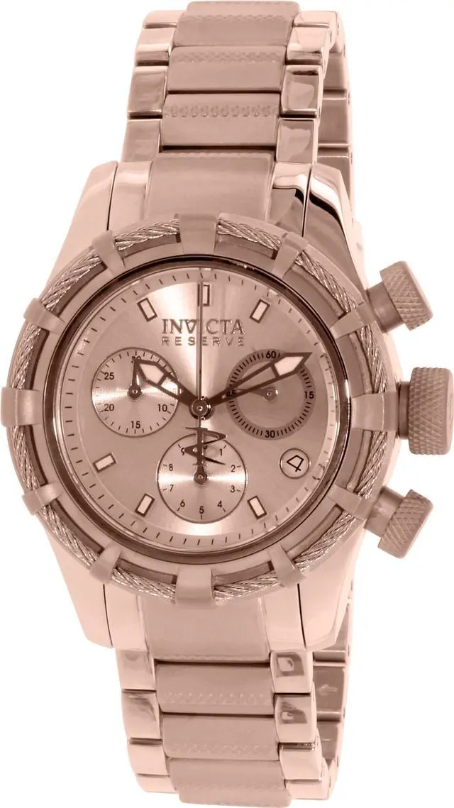 Alt view image 7 of 12 - Invicta Womens Bolt 12460 Watch