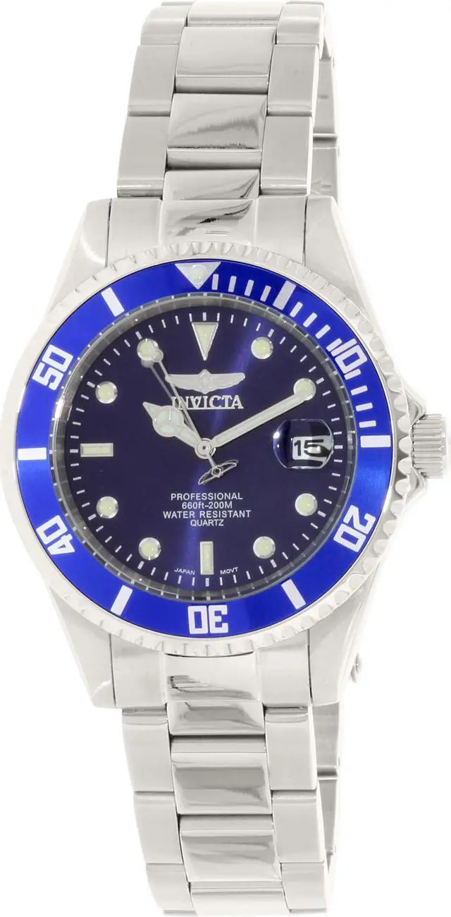 Main image of Invicta  Pro Diver 9204OB  Stainless Steel  Watch