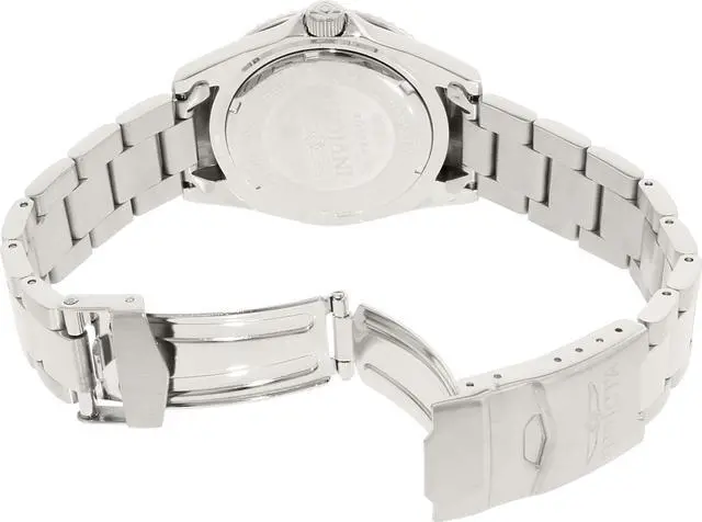Alt view image 3 of 20 - Invicta Pro Diver 8932OB Stainless Steel Watch