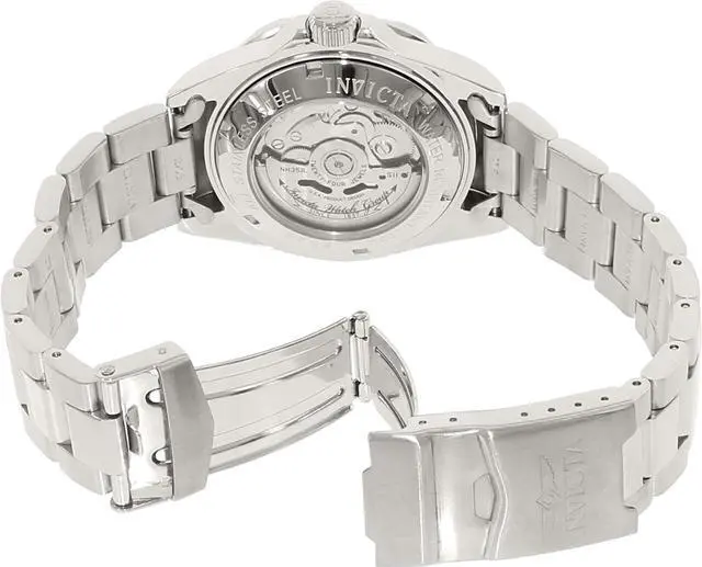 Alt view image 8 of 20 - Invicta Men's Automatic Pro Diver