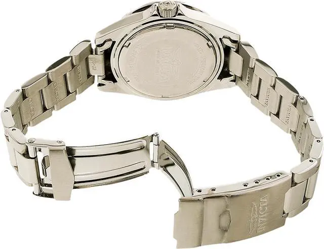Alt view image 6 of 13 - Invicta  Pro Diver 15251  Stainless Steel  Watch