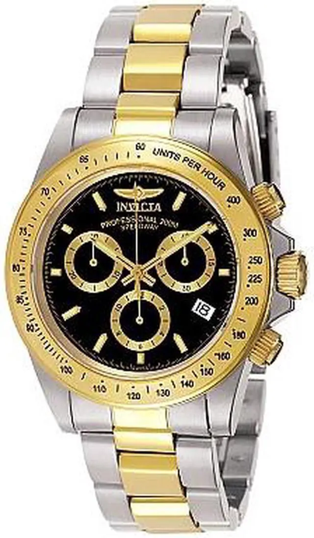 Alt view image 3 of 7 - Invicta Swiss Speedway Men's Watch - 7028