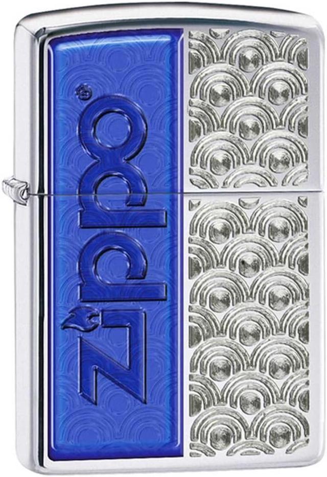 Design classic: the Zippo lighter