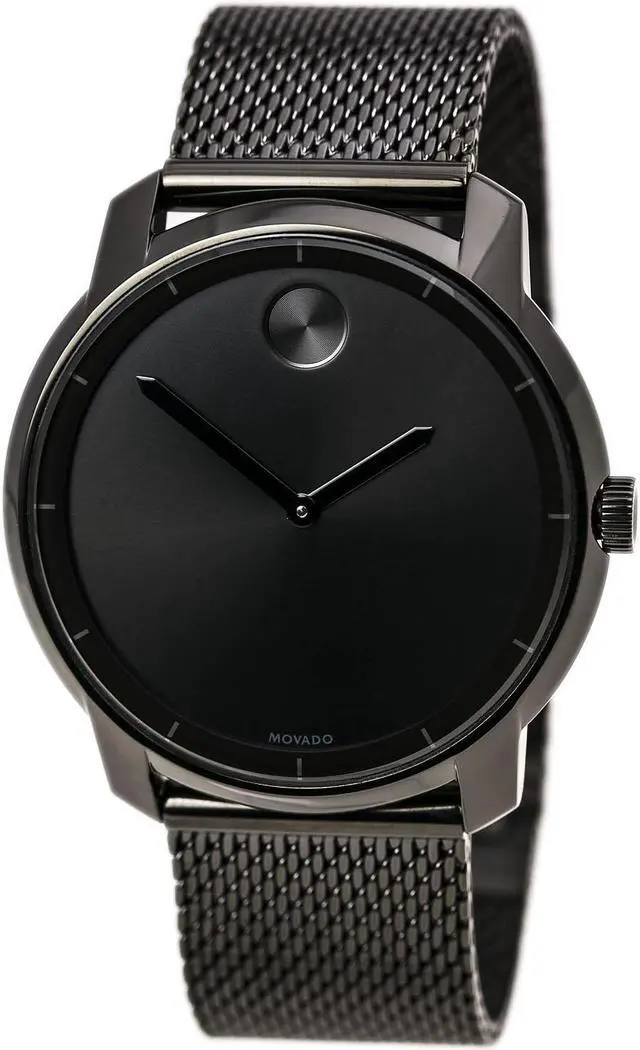Main image of Movado Bold Unisex Watch