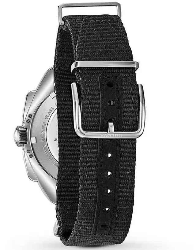 Alt view image 2 of 6 - Bulova 96A225 Special Edition Lunar Pilot Men's Watch