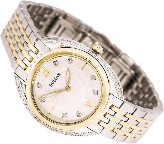 Bulova 98r229 sale