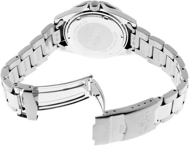 Alt view image 9 of 13 - Invicta  Pro Diver 15251  Stainless Steel  Watch