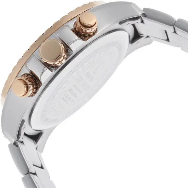 Alt view image 11 of 15 - Invicta  Specialty 14877  Stainless Steel Chronograph  Watch