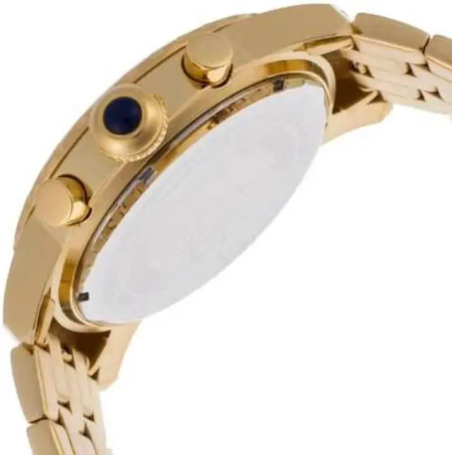 Alt view image 10 of 12 - Invicta  Specialty 19465  Stainless Steel Chronograph  Watch