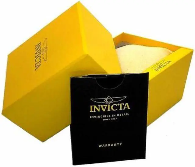 Alt view image 18 of 20 - Invicta Men's pro diver sq steel wacth Stainless Steel