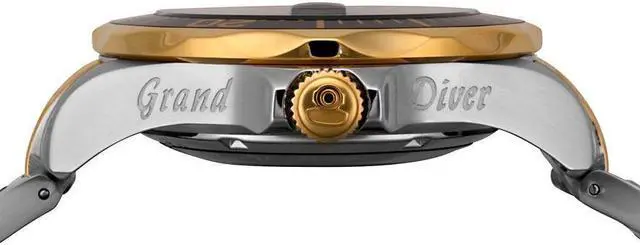 Alt view image 11 of 13 - Invicta  Pro Diver 3049  Stainless Steel  Watch