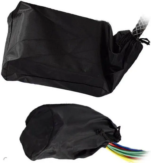 Alt view image 2 of 7 - Seismic Audio - Snake Cable 8 Channel XLR Sends with  4 Channel XLR Returns - 50 Feet