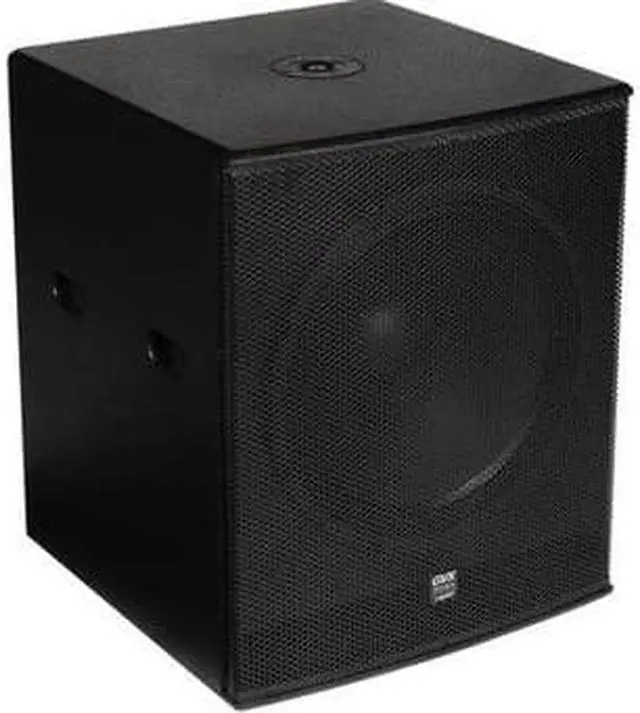 Main image of Gemini GVX-SUB18P Powered 18" Subwoofer Powered Subwoofer