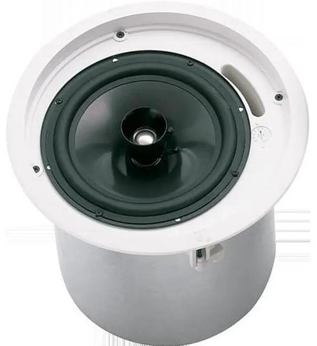 Main image of ELECTRO-VOICE EVID C8.2/C8.2LP EV 8" COAXIAL SHALLOW EVID SPEAKERS PAIR