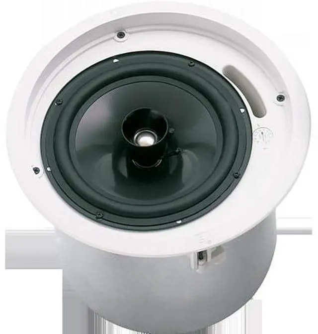 Alt view image 2 of 4 - ELECTRO-VOICE EVID C8.2/C8.2LP EV 8" COAXIAL SHALLOW EVID SPEAKERS PAIR