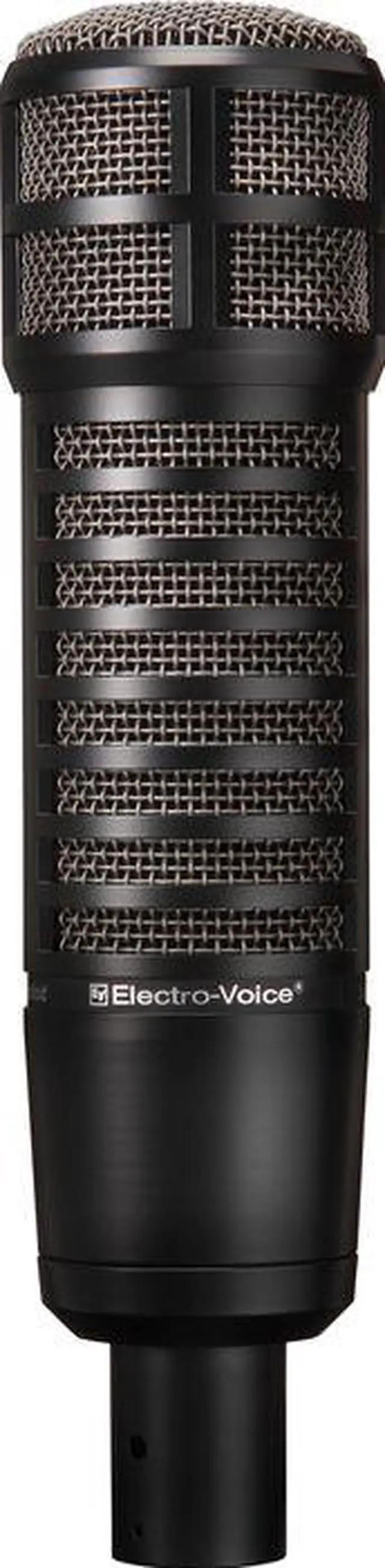 Main image of Electro-Voice RE320 Dynamic Variable-D Microphone