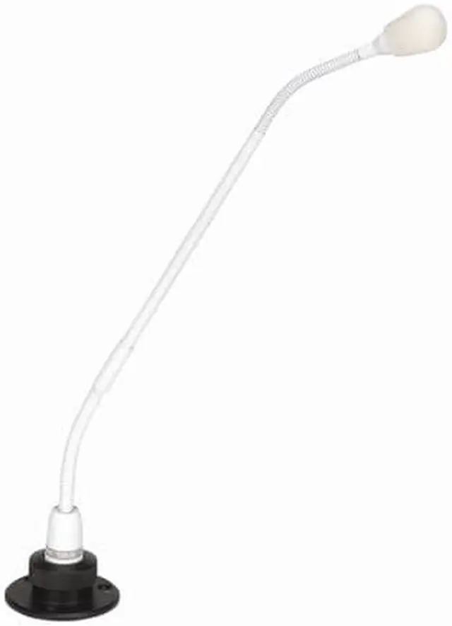 Main image of Peavey PM 18S Podium Microphone (Black)