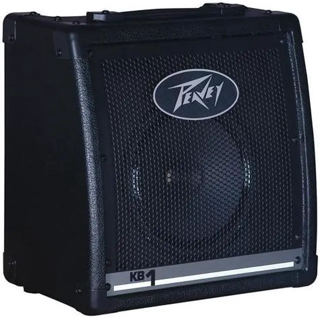 Alt view image 2 of 20 - Peavey KB1 Keyboard Amplifier