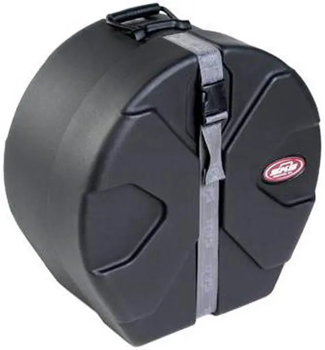 Main image of SKB 6 1/2 x 14 Snare Case w/Padded Interior