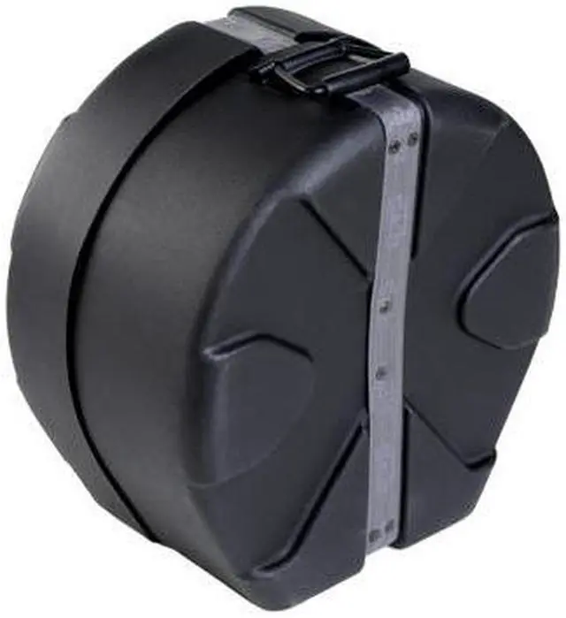 Alt view image 2 of 20 - SKB 6 1/2 x 14 Snare Case w/Padded Interior
