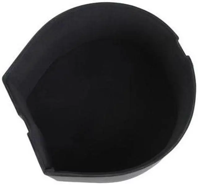Alt view image 3 of 20 - SKB 6 1/2 x 14 Snare Case w/Padded Interior