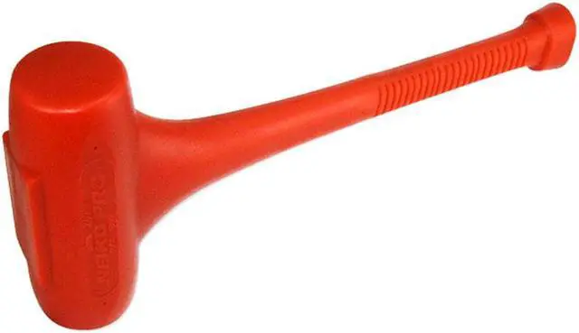 Main image of Capri Tools 9-Pound Dead Blow Hammer, 30-Inch