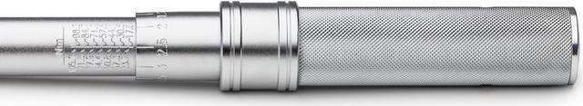 Alt view image 4 of 16 - Capri Industrial Series 3/8in 10-80 FT-LB Torque Wrench