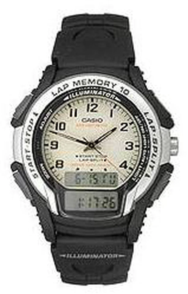 Main image of Casio - WS3007BV