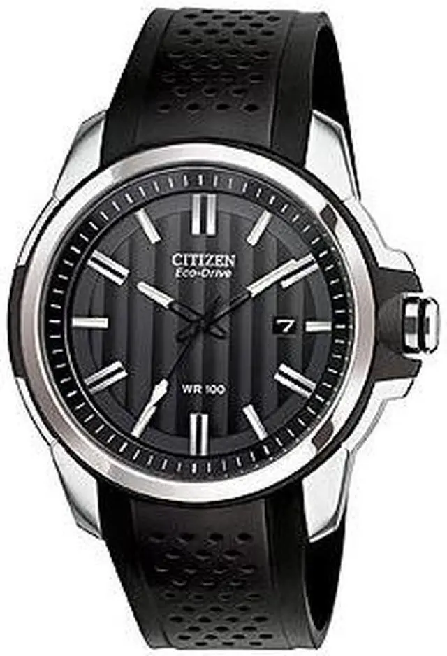 Main image of Citizen Eco-Drive Drive AR 2.0 Men's watch #AW1150-07E