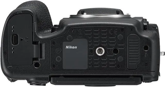 Alt view image 11 of 20 - Nikon D850 FX-Format Digital SLR Camera Body - International Model