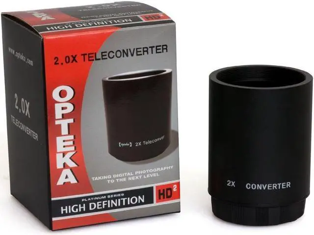Alt view image 3 of 18 - Opteka 420-1600mm f/8.3 HD Telephoto Zoom Lens for Nikon D5, D4S, DF, D4, D3, D810, D800, D750, D610, D600, D500, D7500, D7200, D7100, D5600, D5500, D5300, D3400, D3300 and D3200 Digital SLR Cameras