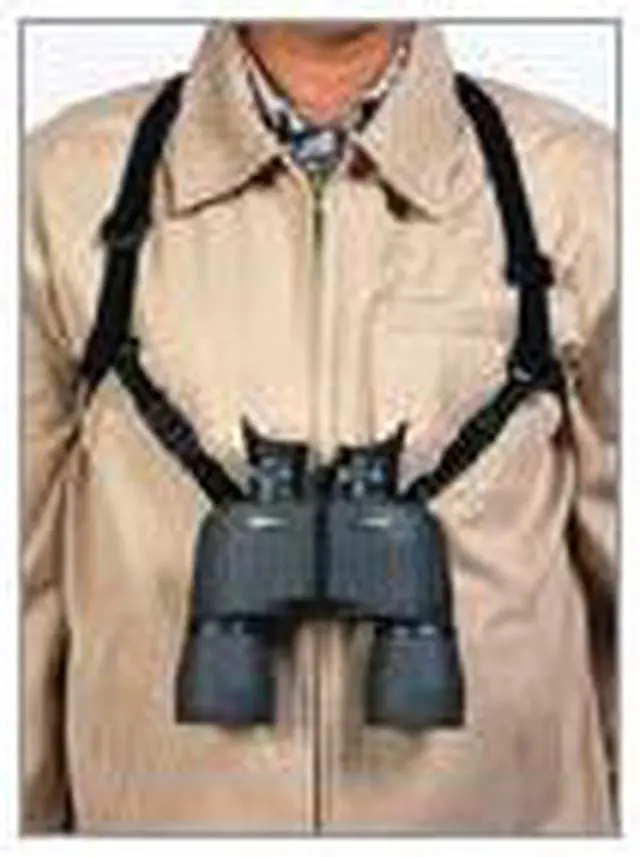 Main image of Steiner Harness for Porro Prism Binoculars