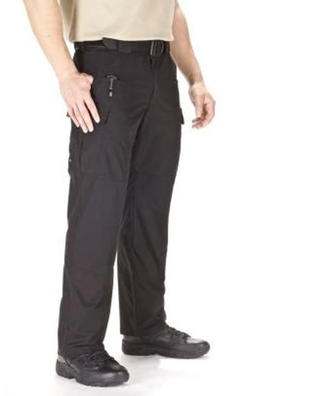 Main image of 5.11 Tactical Stryke Pant w/ Flex-Tac, Black, Size 34-30 74369-019-BLACK-34-30