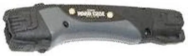 Alt view image 4 of 20 - ENERGIZER TUF2AAPE Hard Case LED Flashlight, Black, AA, 300 lm
