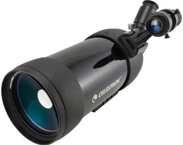 Alt view image 3 of 3 - CELESTRON C90 Mak Binoculars