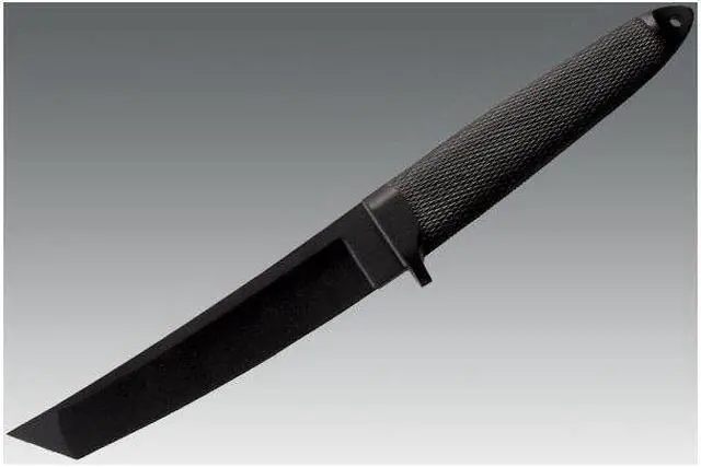 Alt view image 3 of 16 - Cold Steel Knives 92FCAT Nightshade Series