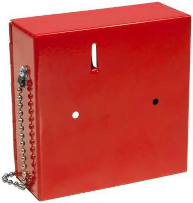 Alt view image 4 of 17 - Barska Small Breakable Emergency Key Box