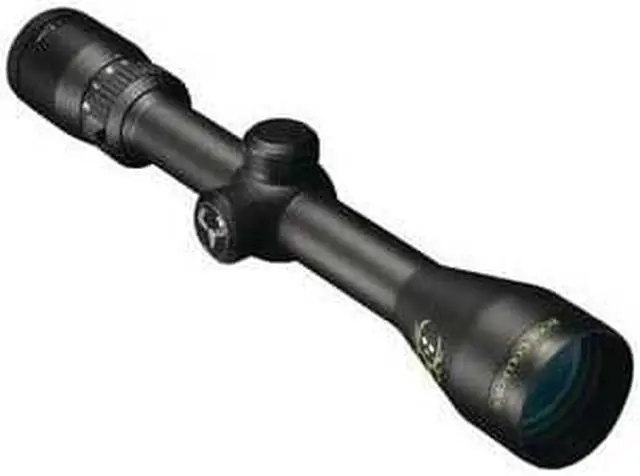 Main image of Bushnell Trophy XLT 6-18x40 Multi-X Reticle Adjustable Objective Matte Riflescop